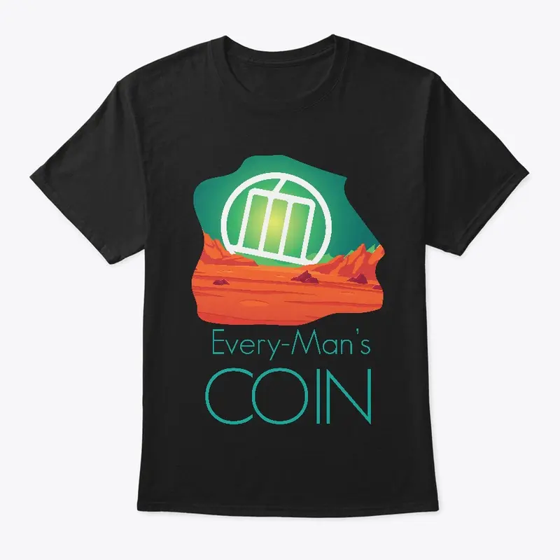 Every Man's Coin